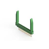 EDAC 345-032-541-678 Sockets .100" (2.54mm) Pitch Card Edge Connector