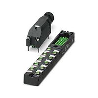 PHOENIX CONTACT 1197625 Sensor Cables / Actuator Cables SACB-10/3-L-PTP-M8 HD