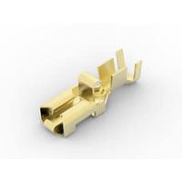 AMP Connectors - TE Connectivity 170234-1 Receptacle POSITIVE LOCK RECP