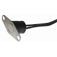 Honeywell 2455RBV81170327 Overmolded Automatic Reset Thermostats Open on Rise,15A/10A Automatic Reset