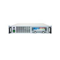 EA Elektro-Automatik PS 9750-12 2U Programmable Laboratory DC Power Supply (750V; 12A; 3000W)