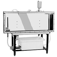 Armfield S1 Drainage and seepage tank