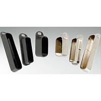 Amphenol CONEC 160X10429X Cap DUST CAP FOR 25P MALE DSUB