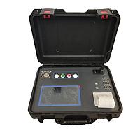 Huazheng HZYA-2Z On-load Tap-changer Tester