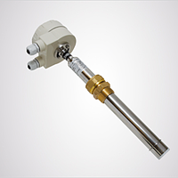 Euromag SENSOR MUT2660 The electromagnetic insertion flowmeter