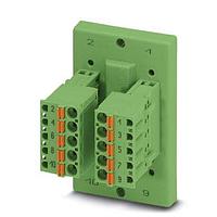 PHOENIX CONTACT 2903034 Terminal Block Interface Modules DFLK 10/FKCT