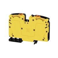 Weidmuller 2551530000 Feed Through Terminal Block A2C 35 FE