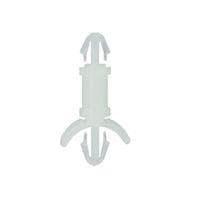 Essentra Components CBLS330A PCB Support CB LOCKING SUPPORT:NYL NATURAL