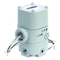 OMEGA IP211-X60 General Purpose Current I/P or Voltage E/P to Pressure Converter (60 psi, NPT Female, 1/4 in, IP65, NEMA Type 4X)