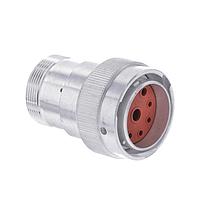 DEUTSCH - TE Connectivity HD36-24-9PN-072 Connectors PL HD30 24 SHL 9 WY N SEAL REV ADP