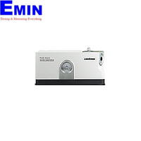 EVERFINE PMS-2000 DOUBLE-MONOCHROMATOR SPECTRORADIOMETER (200nm～800nm, 1000K～100000K)