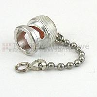 Conector Fairview Microwave M39012/25-0006 (BNC-Male))