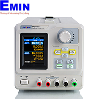 DC Power Supply Adjustable ≤ 1KW