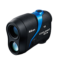 NIKON COOLSHOT 80i VR Laser Rangefinder (7.5-915m/8-1,000 yd.)