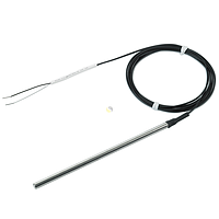 Sterling Sensors TFCSEN6MM2501MP7 Fabricated Thermocouple with Crimp Seal (Type N 250x6mm; -75~250°C)