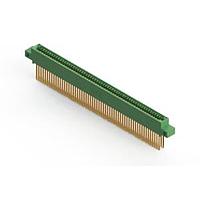 EDAC 345-116-544-512 Standard Card Edge Connectors .100" (2.54mm) Pitch Card Edge Connector