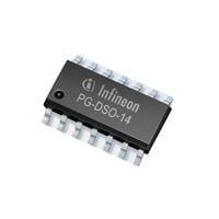 Infineon TLE63892GV50XUMA2 Step-Down DC/DC Controllers OPTIREG SWITCHER