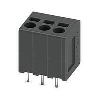 PHOENIX CONTACT 1711791 Fixed Terminal Blocks SPT 2,5/ 3-V-5,0 BK