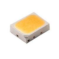 Cree LED JB2016BWT-P-U27EA0000-N0000001 Mid-Power LEDs White 2700 K 90-CRI, 2016 Size, P Class