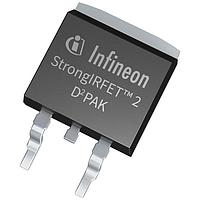 Infineon IPB016N08NF2SATMA1 MOSFETs TRENCH 40<-<100V