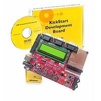 STMicroelectronics STM3210E-SK/IAR Starter Kits 32BIT Cortex M3 EVAL BOARD