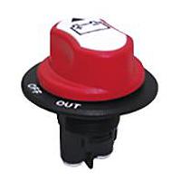 Shin Chin A23-6B Battery Disconnect MINI BATTERY SWITCH