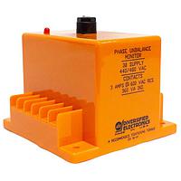 ATC Diversified Electronics SLC-380-ALE Phase Unbalance Monitor Phase Unbalance & Loss Monitor/Relays