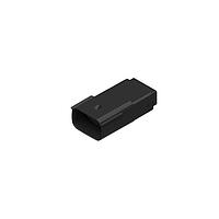 Aptiv 35117328 Connectors 12 way Male OCS 1.5 Sealed Black CONN