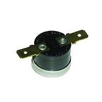 Honeywell 2455R 80821016 Phenolic Automatic Reset Thermostats Open on Rise,15A/10A Automatic Reset