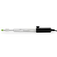 MILWAUKEE MA919B/1 Refillable Combination pH Probe (0 - 14 pH; 1m cable)