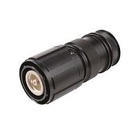 Amphenol LTD WPTV-06ZN25-1000-9PNC Circular MIL Spec Connector Rhino 38999 - Black ZnNi Plating