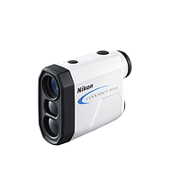 NIKON COOLSHOT 20 G II Laser Rangefinder (5-730m/6-800 yd.)
