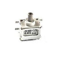 NKK Switches G3B15AH-R Sealed SPDT ON-(ON) R/A