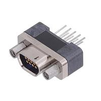 Glenair GMR7580-9S4BSU Micro-D D-Sub Connectors MICRO D