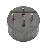 Vishay Dale IHTH1500MZEB2R2M5A Power Inductors 2.2uH 20%