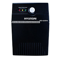 Hyundai HD-600VA Offline Uninterruptible Power Supply (600VA)