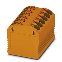 PHOENIX CONTACT 3002793 Distribution Block PTFIX 12X1,5 OG