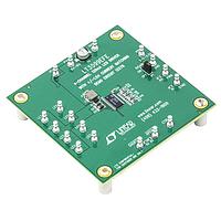 Analog Devices DC1327B Demonstration Boards 4-String 120mA LED Driver with  1.5  Current Matching