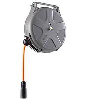 SANKYO-TRIENS SHM-313 Air Hose Reels (8mm x 13m)