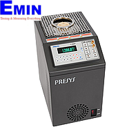PRESYS T-1200P-2-IN10 Dry Blocks for Temperature Calibration (23 °C to 1200 °C; ± 0.1 °C)