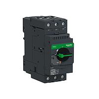 SCHNEIDER GV3L80 Circuit Breakers MANUAL MOTOR PROTECTOR 80A EVERLINK