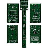 STMicroelectronics STEVAL-MKIT03V1 MEMS Sensor Environmental MEMS sensor sample kit