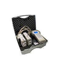 Gigahertz-Optik LCRT-2005H-S Portable Spectrophotometer for Light Transmission (380 nm ~ 780 nm, 5 nm)