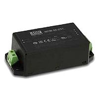 MEAN WELL MPM-45-5ST AC-DC Power Modules 40W 5V 8A Screw Terminal