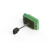 EDAC 516-120-520-205 Connectors Rack & Panel Connector