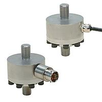 OMEGA LCM203-200N 2 in Diameter, Threaded, Miniature Inline Load Cells (200 N)