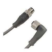 Alpha Wire DR03AW104 SL356 Sensor Cables / Actuator Cables AC CORDS