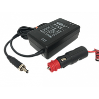 TSI Flowmeter 34-2125 NiMH In Car Charger