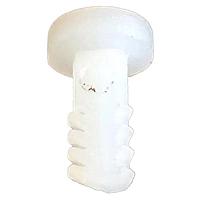 Essentra Components 167002000002 Finned Rivet FINNED RIVET A=3.0 B=7.8