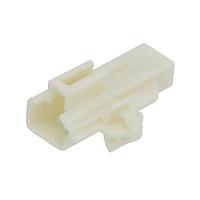 Yazaki 72828824 Plug Housing CONN 2P 090 II NAT